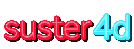 suster4d — logo kanal